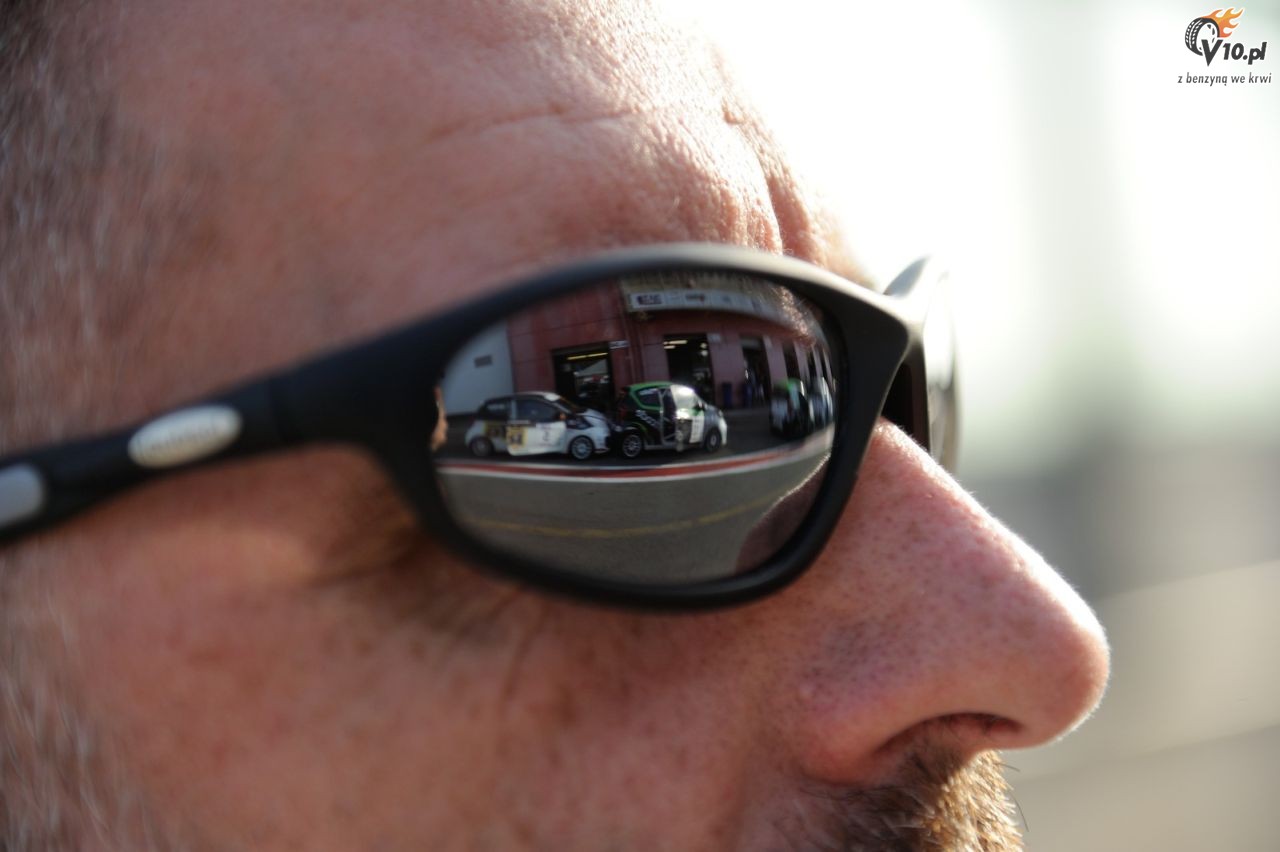 Kia Lotos Race - Zolder 2014