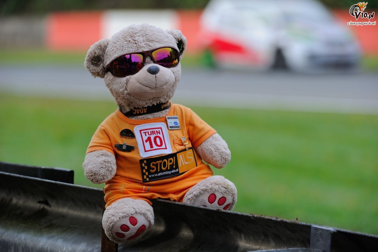 Kia Lotos Race - Zolder 2014