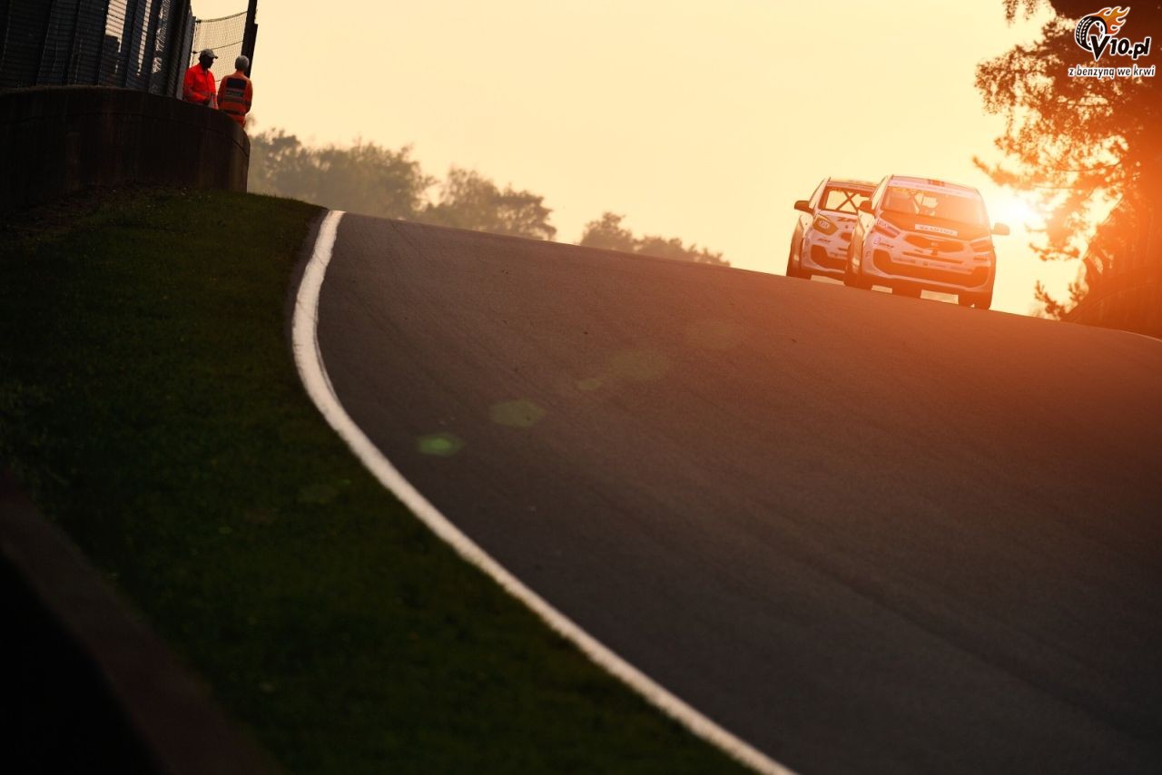 Kia Lotos Race - Zolder 2014