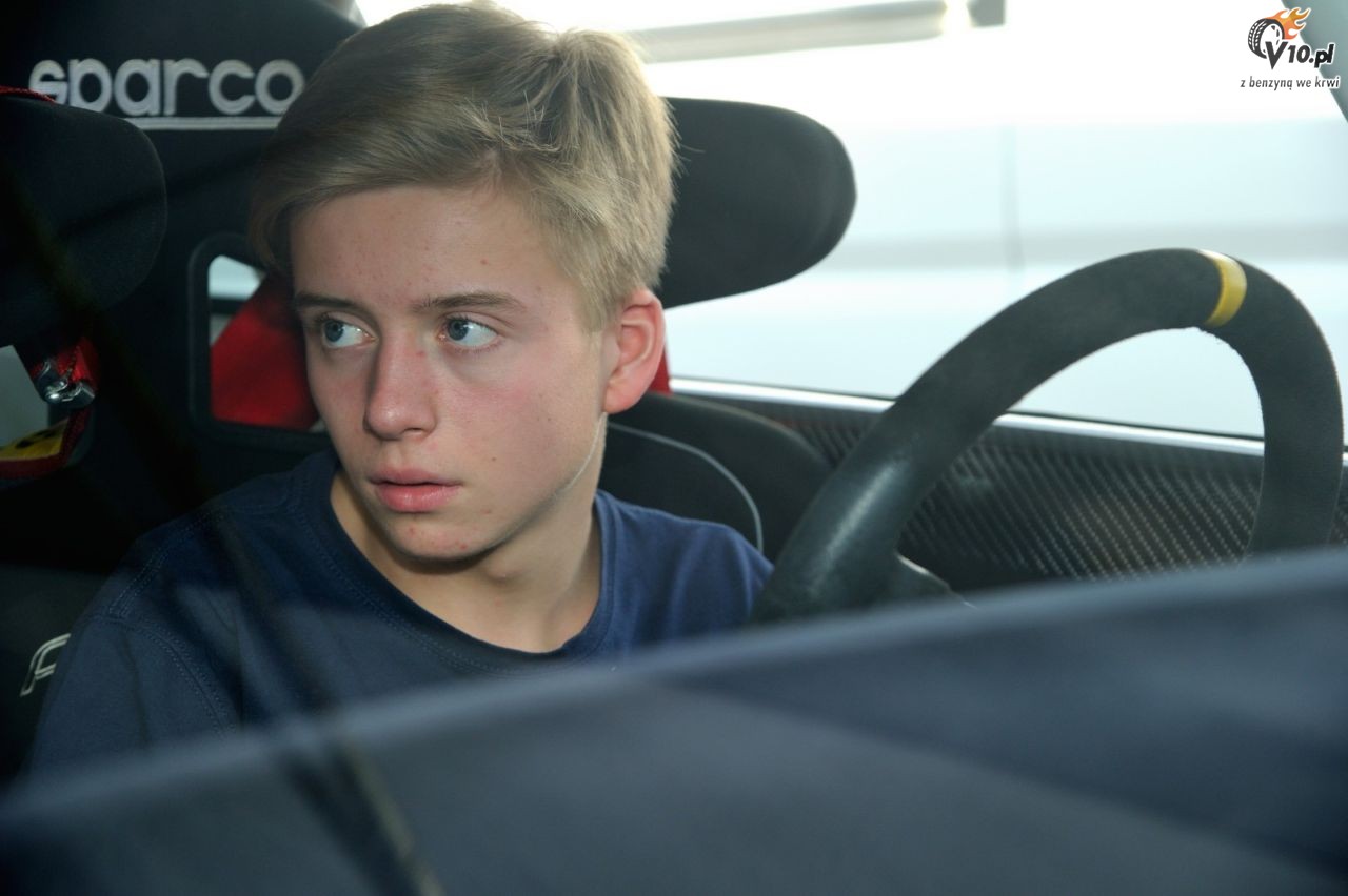 Kia Lotos Race - Zolder 2014