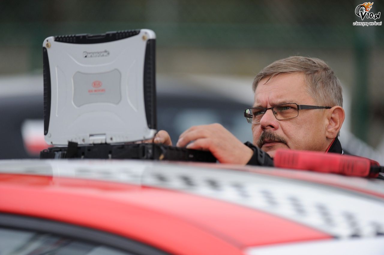 Kia Lotos Race - Zolder 2014