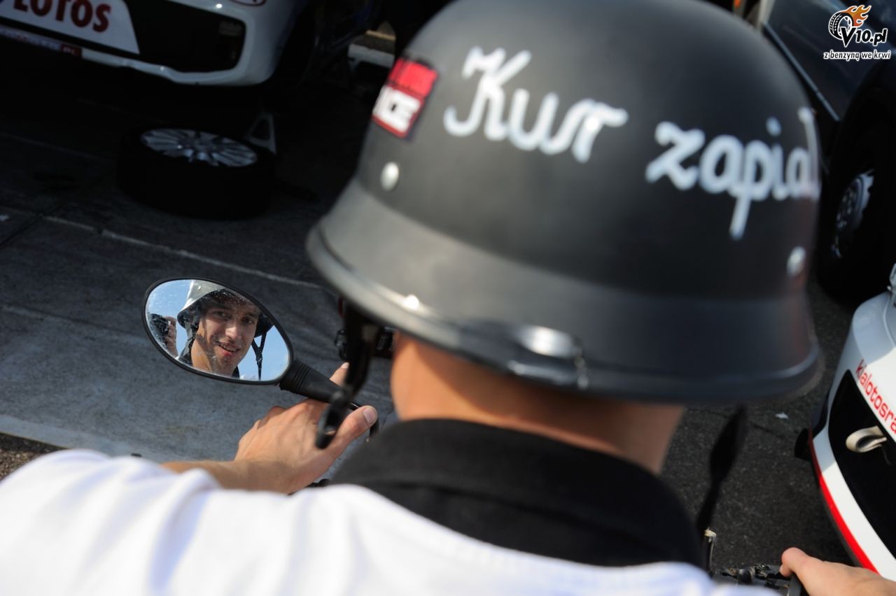 Kia Lotos Race - Zolder 2014