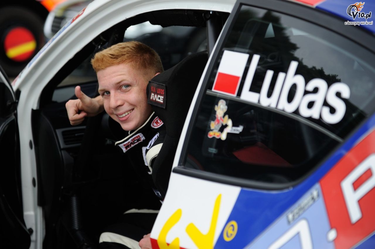 Kia Lotos Race - Zolder 2014