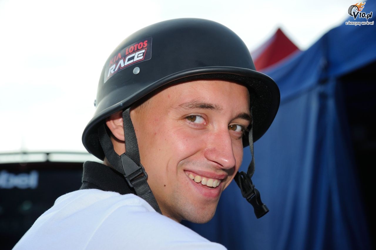 Kia Lotos Race - Zolder 2014