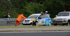 Kia Lotos Race: Drugi wycig na Hungaroringu dla Tokara