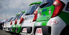 Kia Lotos Race: Drugi wycig na Hungaroringu dla Tokara