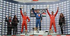 Kia Lotos Race: Drugi wycig na Hungaroringu dla Tokara