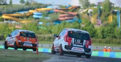 Kia Lotos Race: Śmigiel triumfatorem pierwszego wyścigu nowego sezonu na Hungaroringu