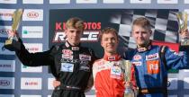 Kia Lotos Race: migiel triumfatorem pierwszego wycigu nowego sezonu na Hungaroringu