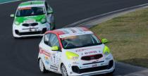 Kia Lotos Race: Śmigiel triumfatorem pierwszego wyścigu nowego sezonu na Hungaroringu