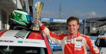 Kia Lotos Race: Śmigiel triumfatorem pierwszego wyścigu nowego sezonu na Hungaroringu