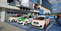 Kia Lotos Race: Śmigiel triumfatorem pierwszego wyścigu nowego sezonu na Hungaroringu