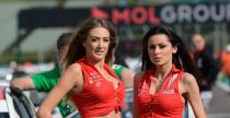 Grid Girls - maj 2015