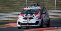 Kia Lotos Race - Hungaroring 2015