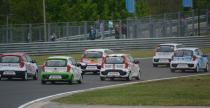 Kia Lotos Race - Hungaroring 2015