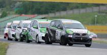 Kia Lotos Race - Hungaroring 2015