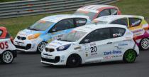 Kia Lotos Race - Hungaroring 2015