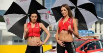 Grid Girls - maj 2015