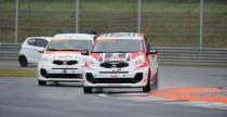 Kia Lotos Race - Hungaroring 2015