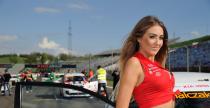 Grid Girls - maj 2015