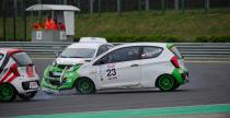 Kia Lotos Race - Hungaroring 2015