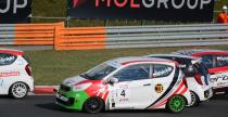 Kia Lotos Race - Hungaroring 2015