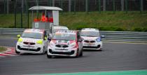 Kia Lotos Race - Hungaroring 2015