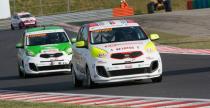 Kia Lotos Race - Hungaroring 2015