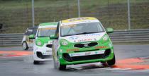 Kia Lotos Race - Hungaroring 2015