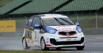 Kia Lotos Race - Hungaroring 2015