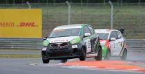 Kia Lotos Race - Hungaroring 2015