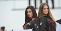 Grid Girls - maj 2015