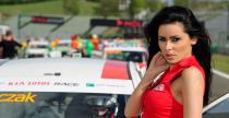 Grid Girls - maj 2015