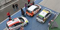Kia Lotos Race - Hungaroring 2015