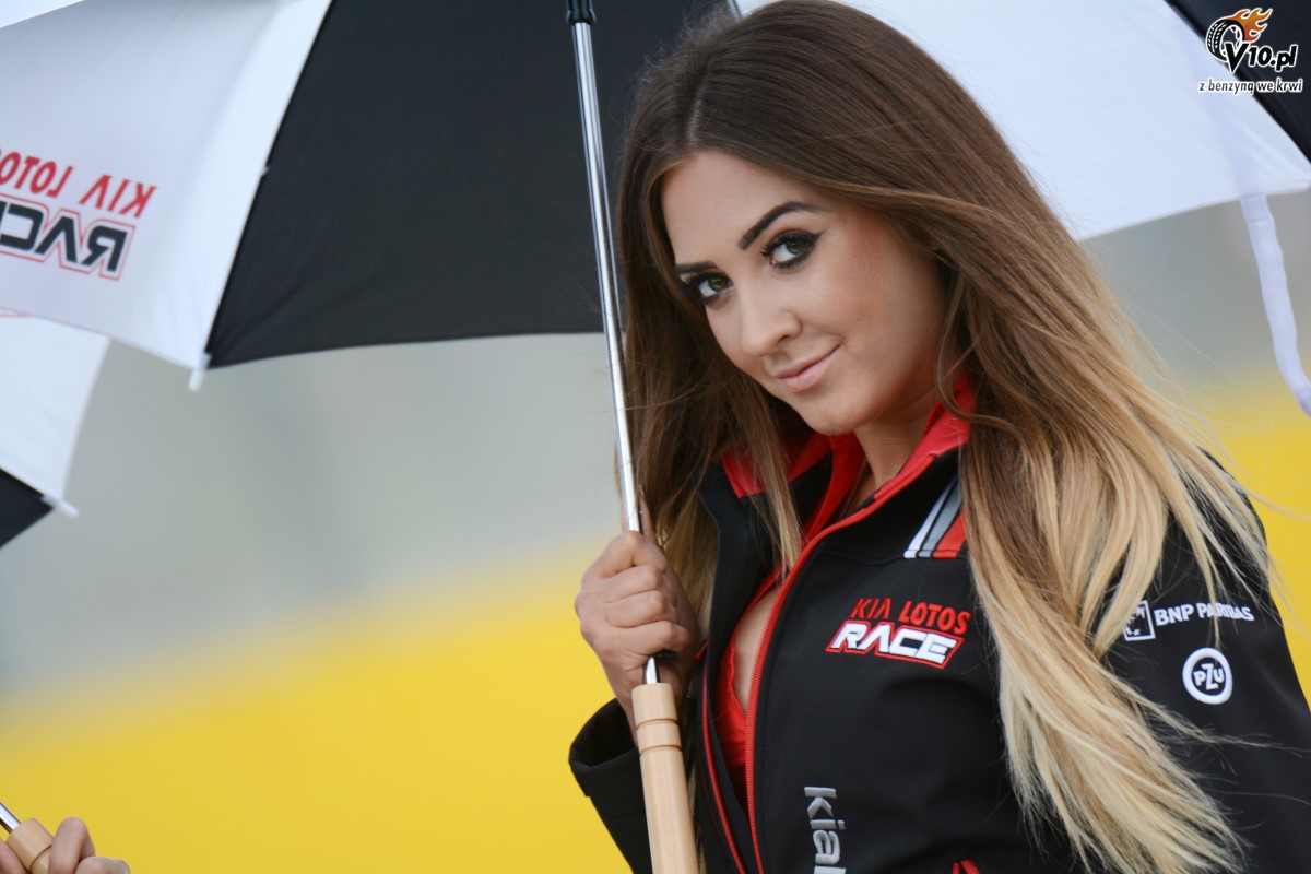 Kia Lotos Race - Hungaroring 2015