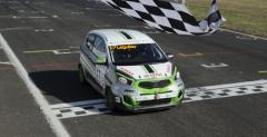 Kia Lotos Race: Nabr kierowcw na sezon 2016 otwarty