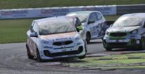 Kia Lotos Race - Most 2015