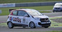 Kia Lotos Race - Most 2015