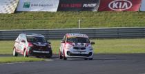 Kia Lotos Race - Most 2015