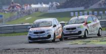 Kia Lotos Race - Most 2015