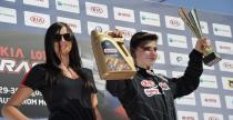 Grid Girls - sierpień 2015