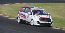 Kia Lotos Race - Most 2015