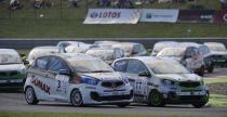 Kia Lotos Race - Most 2015