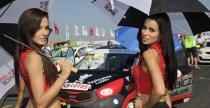 Grid Girls - sierpie 2015