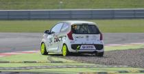 Kia Lotos Race - Most 2015