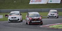 Kia Lotos Race - Most 2015