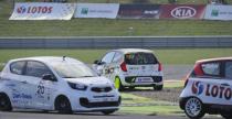 Kia Lotos Race - Most 2015