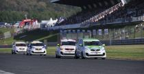 Kia Lotos Race - Most 2015