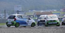 Kia Lotos Race - Most 2015