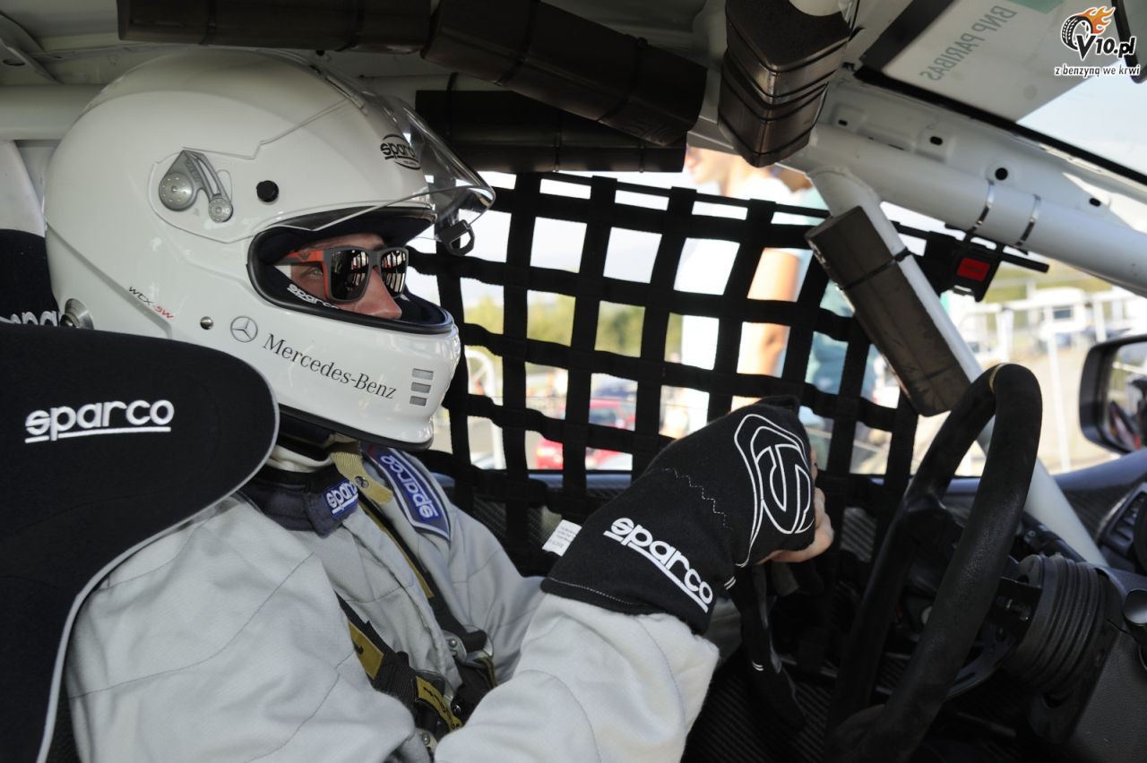 Kia Lotos Race - Most 2015